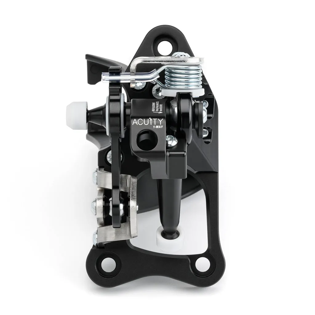 1-Way Adjustable Performance Shifter for the 8th Gen Civic