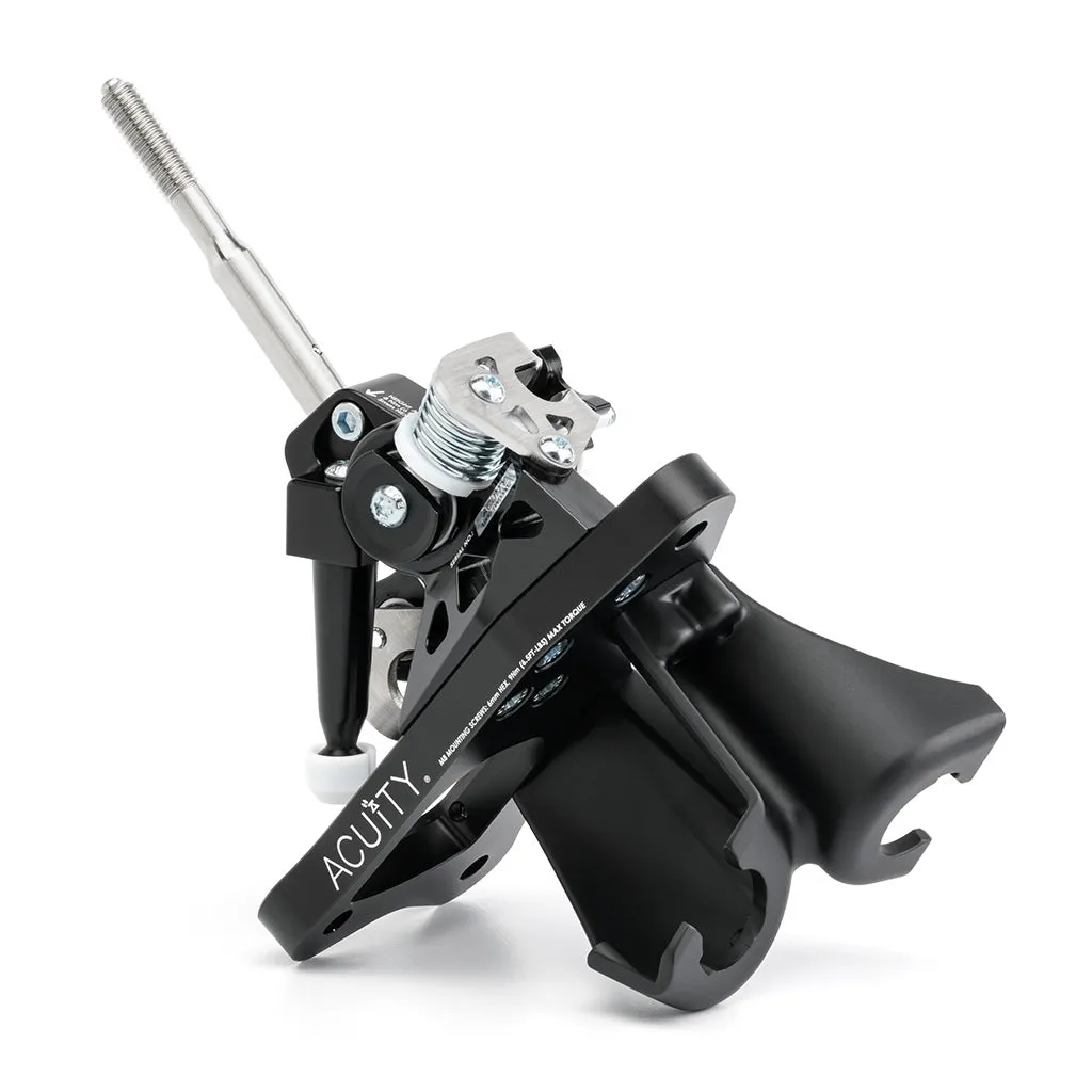 1-Way Adjustable Performance Shifter for the 8th Gen Civic