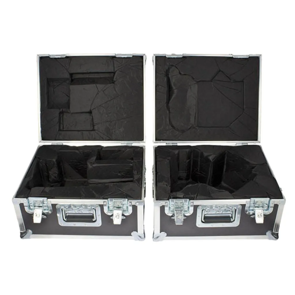 10 Micron Professional Flight Case for AZ2000 ULTRAPORT & COMBI Mount