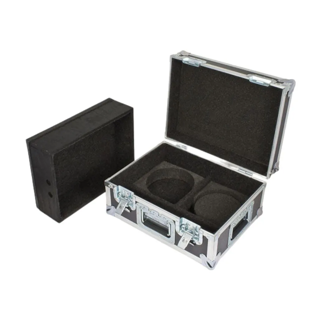 10 Micron Professional Flight Case for AZ2000 ULTRAPORT & COMBI Mount