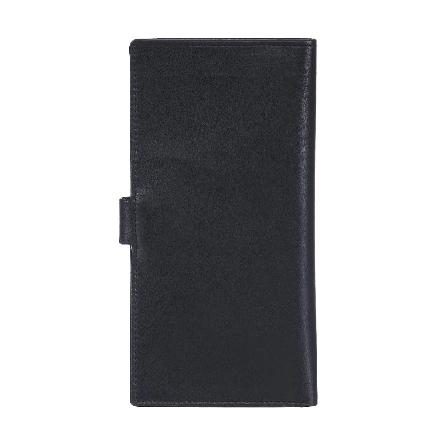 14040 Black Passport Holder