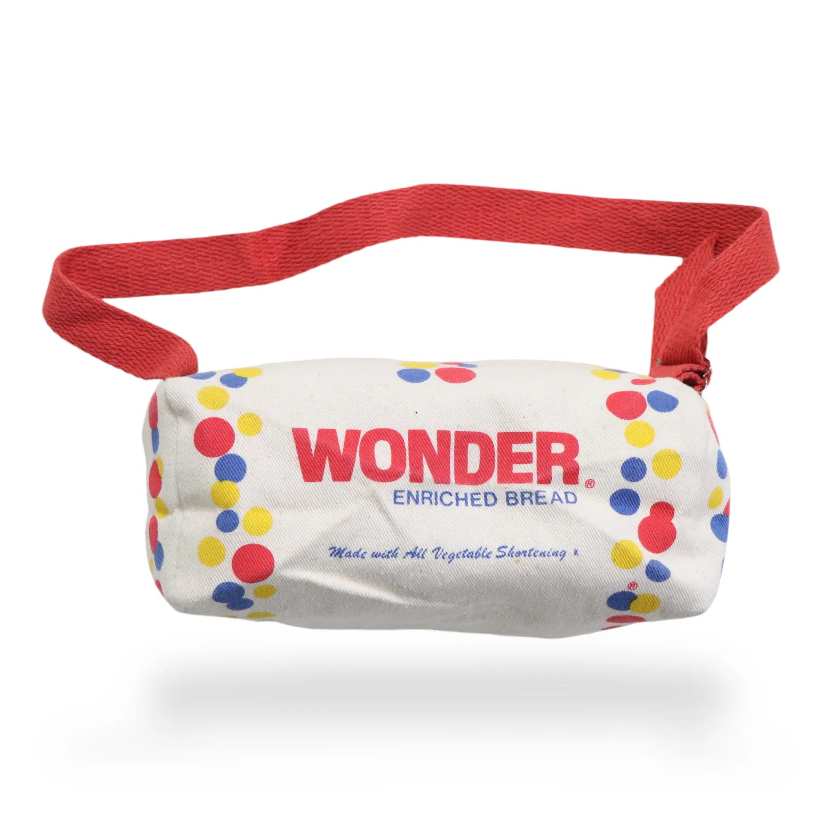 1970s Wonder Bread Bag