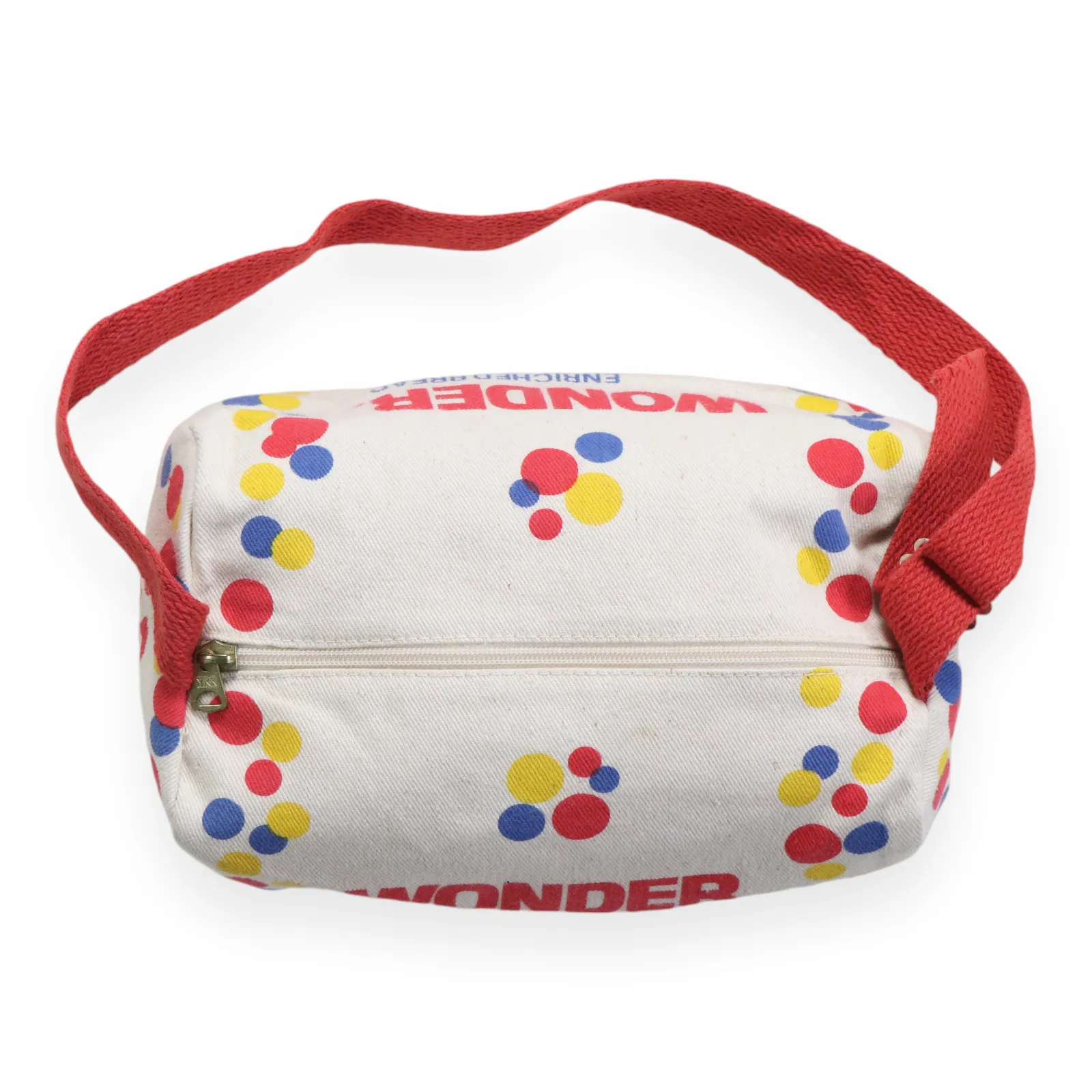 1970s Wonder Bread Bag