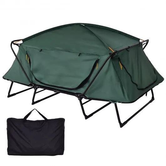 2 Person Waterproof Folding Camping Tent with Carry Bag