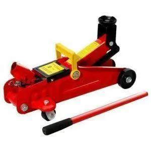 2 Ton Hydraulic Trolley Jack