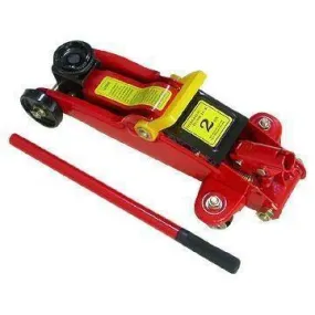 2 Ton Hydraulic Trolley Jack