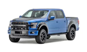 2017 Roush F-150 SC