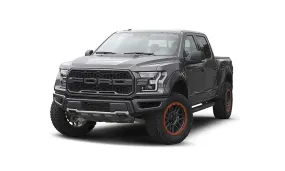 2017 Roush RAPTOR