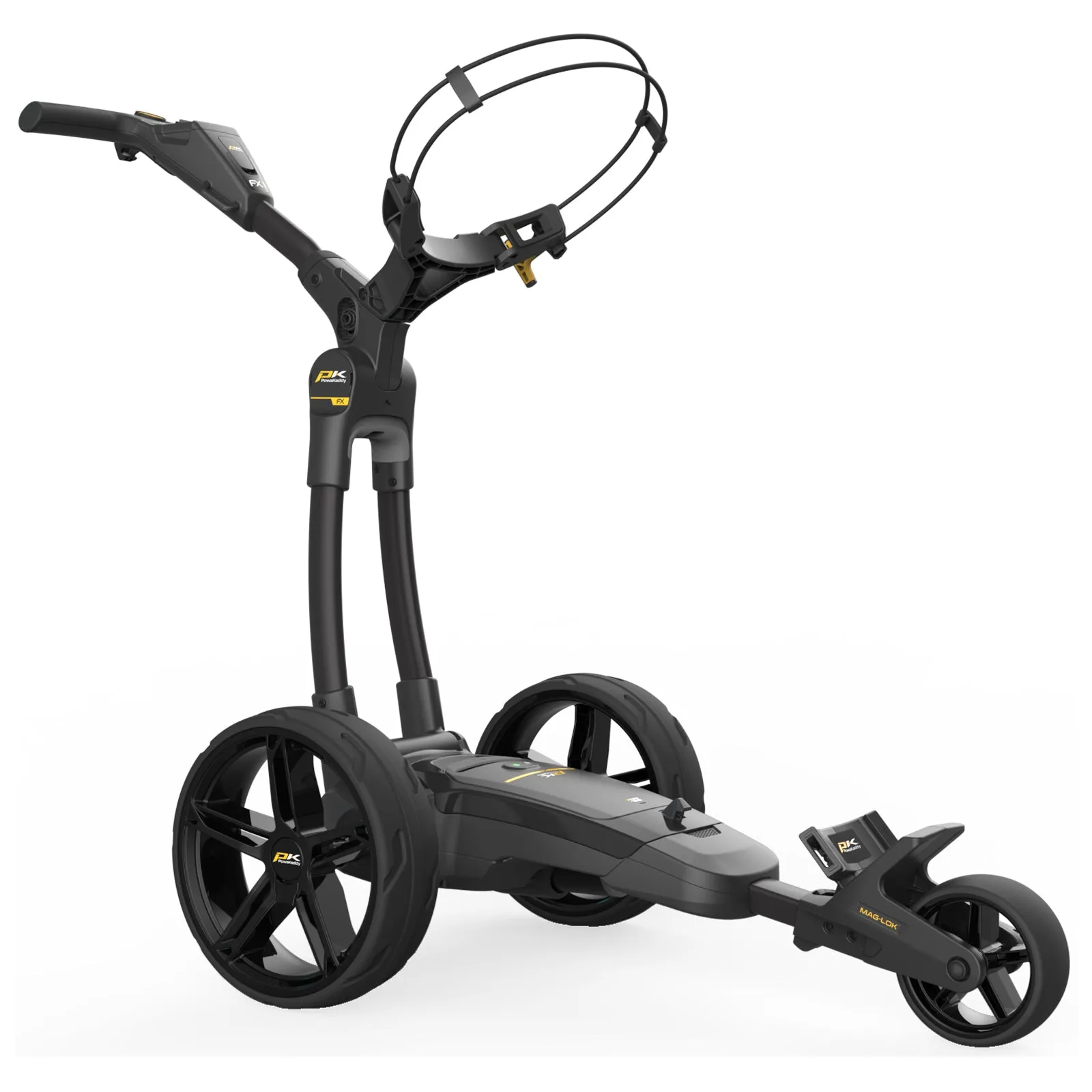 2024 Powakaddy FX1 Electric Golf Trolley