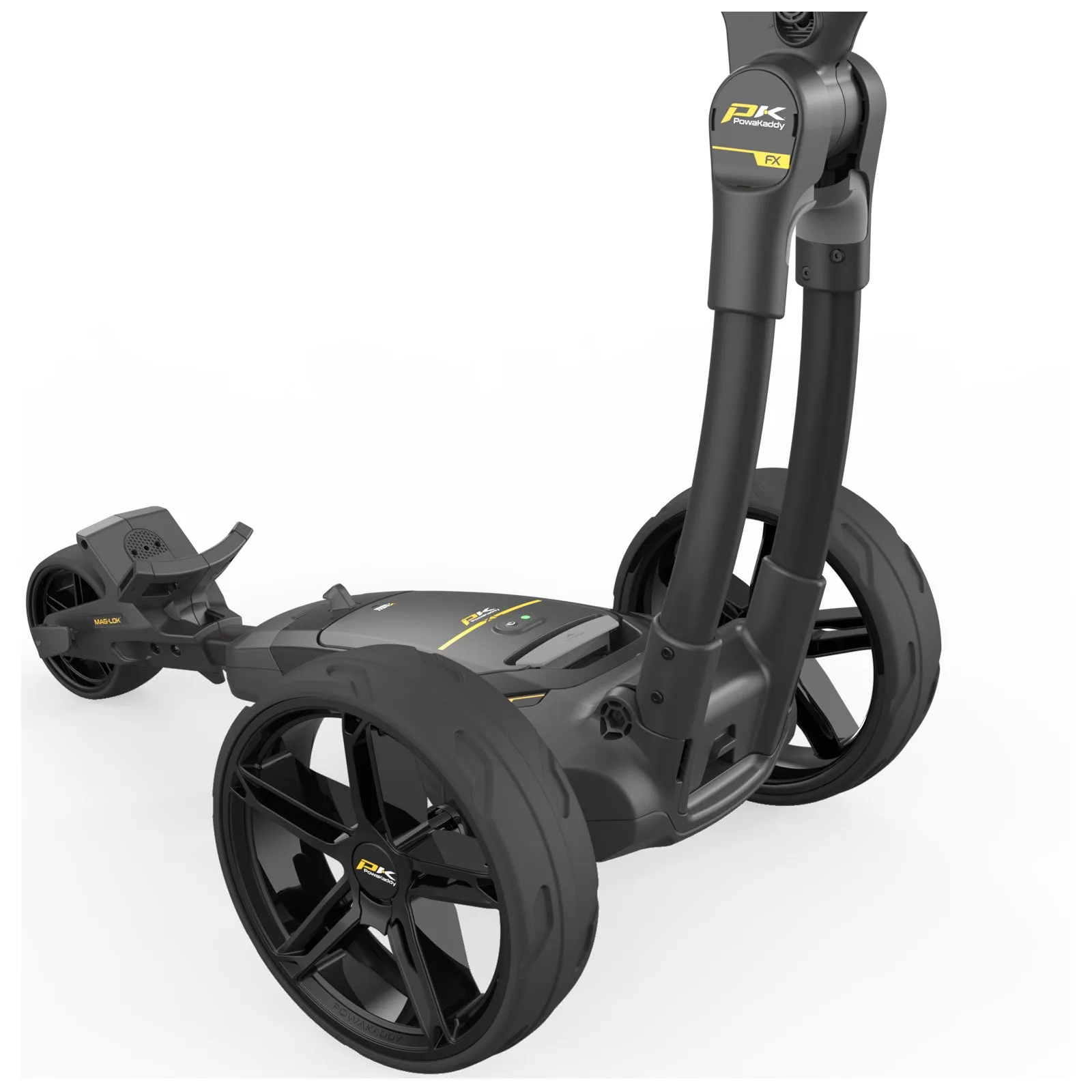 2024 Powakaddy FX1 Electric Golf Trolley