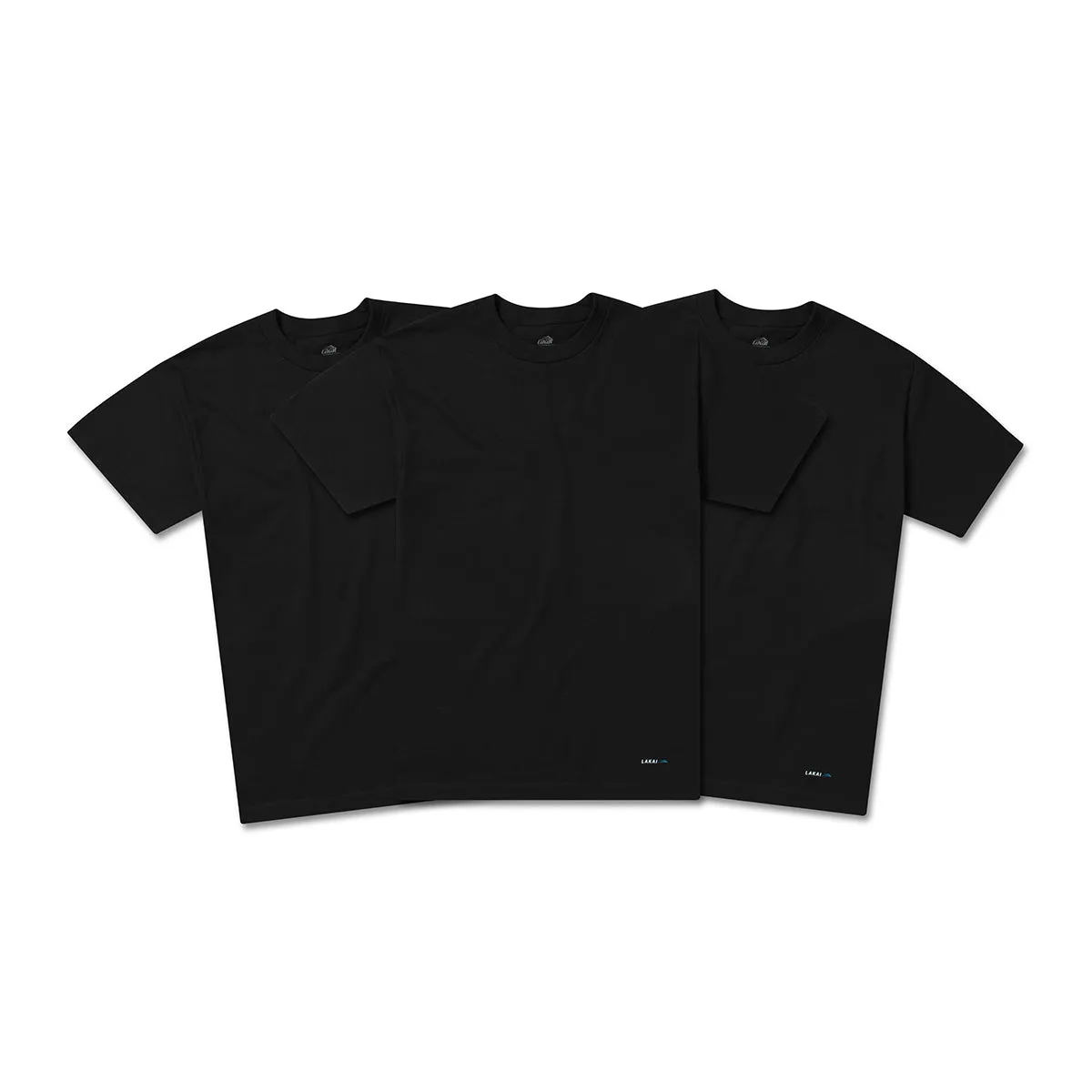 3 Pack Premium Tees