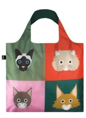 4 Cats Bag