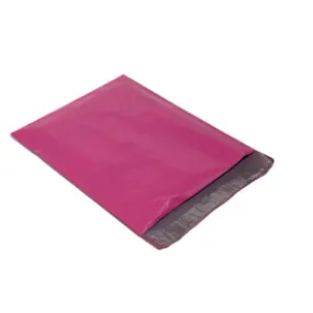 7.5x10 Poly Mailers-Flat