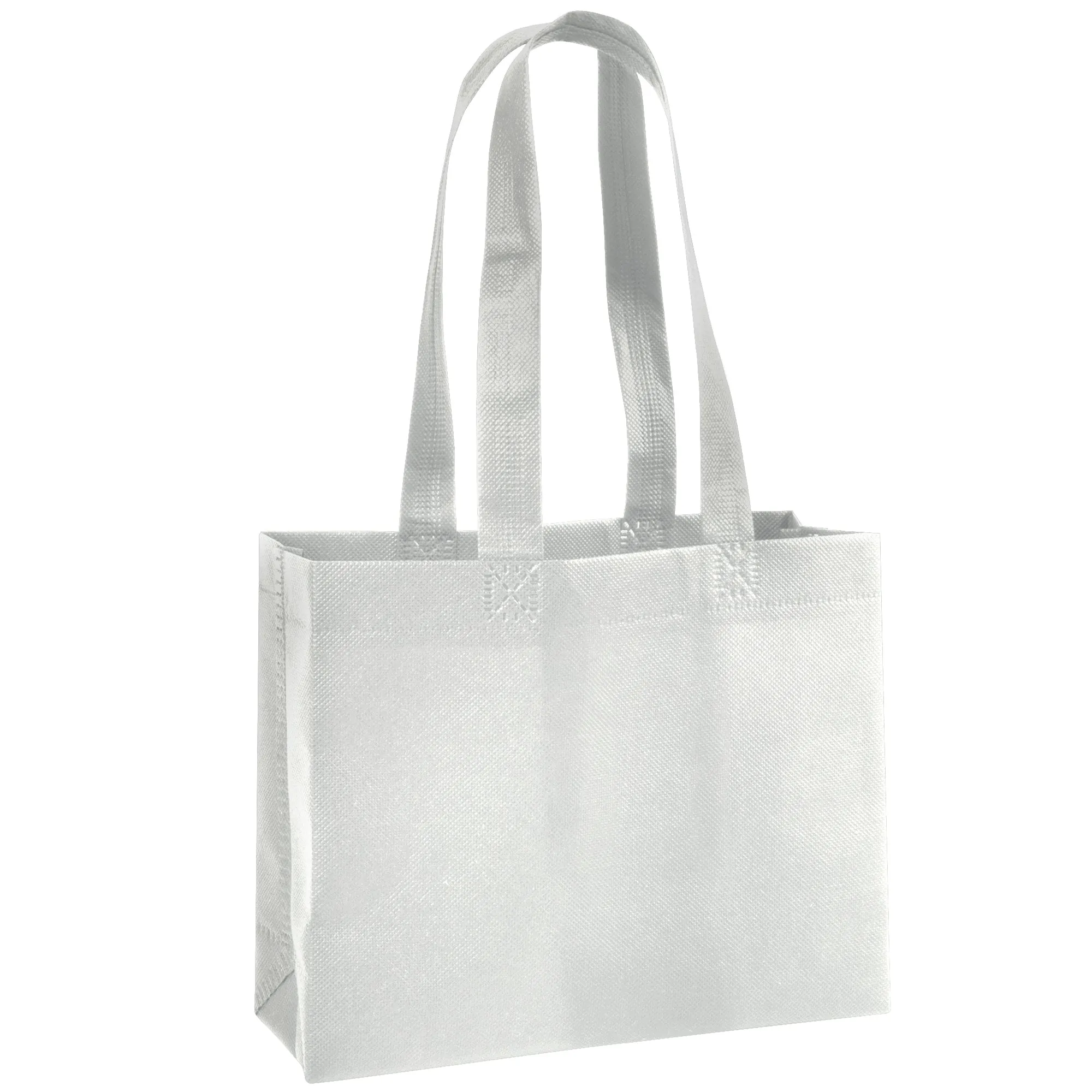 8 x 10 Reusable Gift Tote Bag