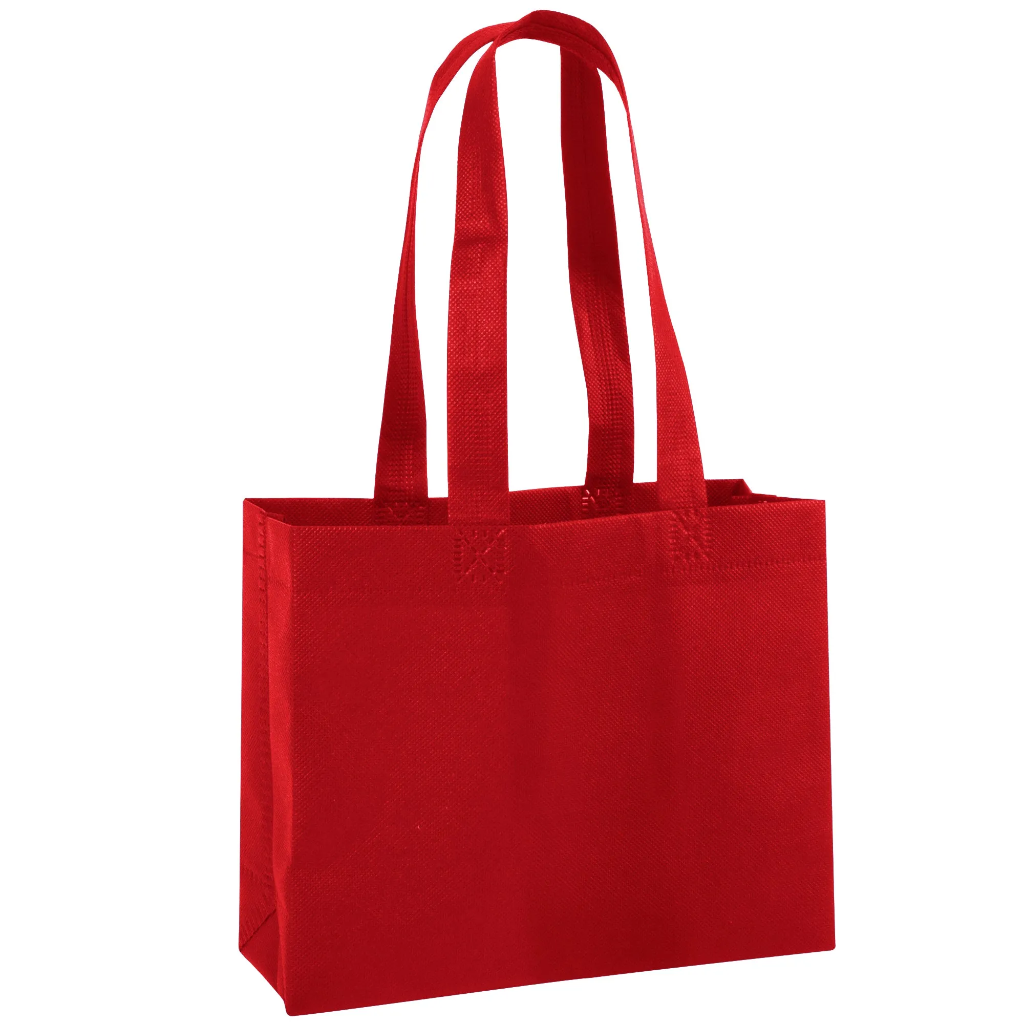 8 x 10 Reusable Gift Tote Bag