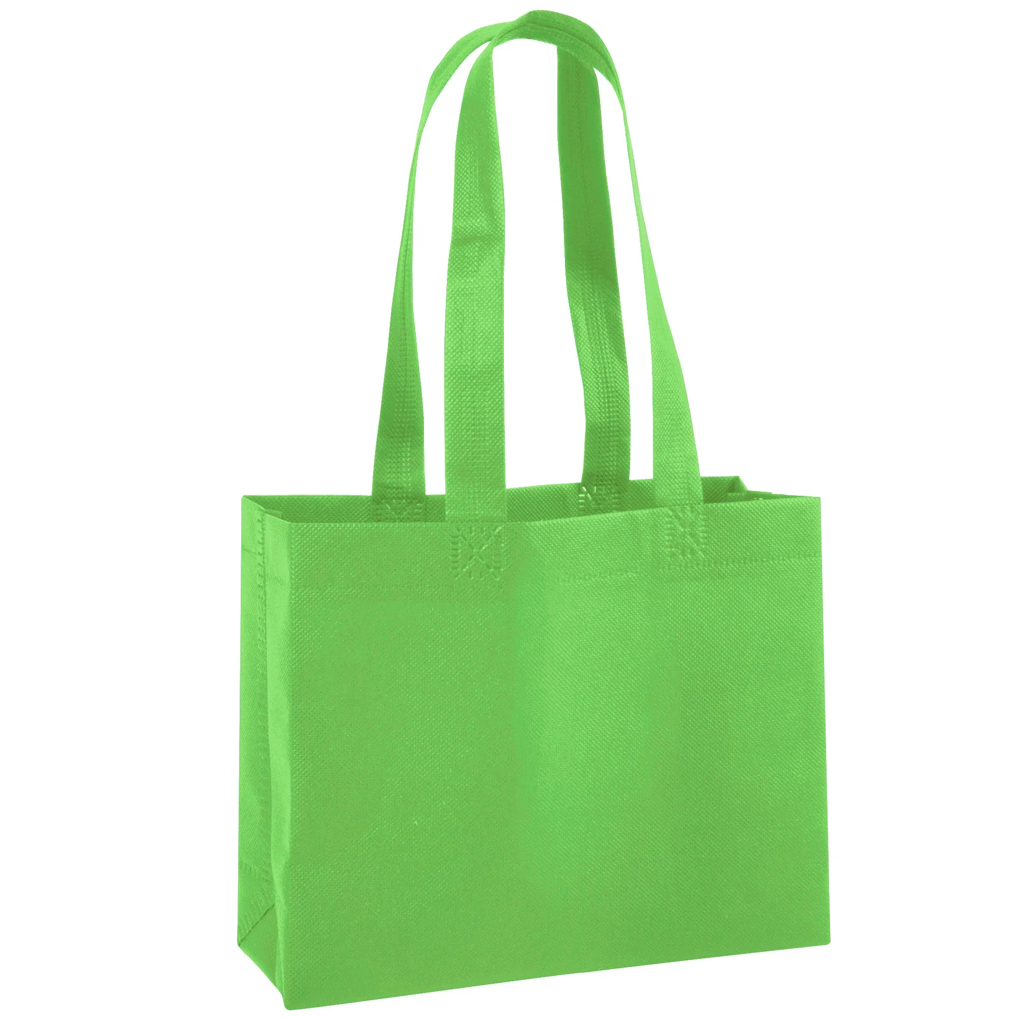 8 x 10 Reusable Gift Tote Bag