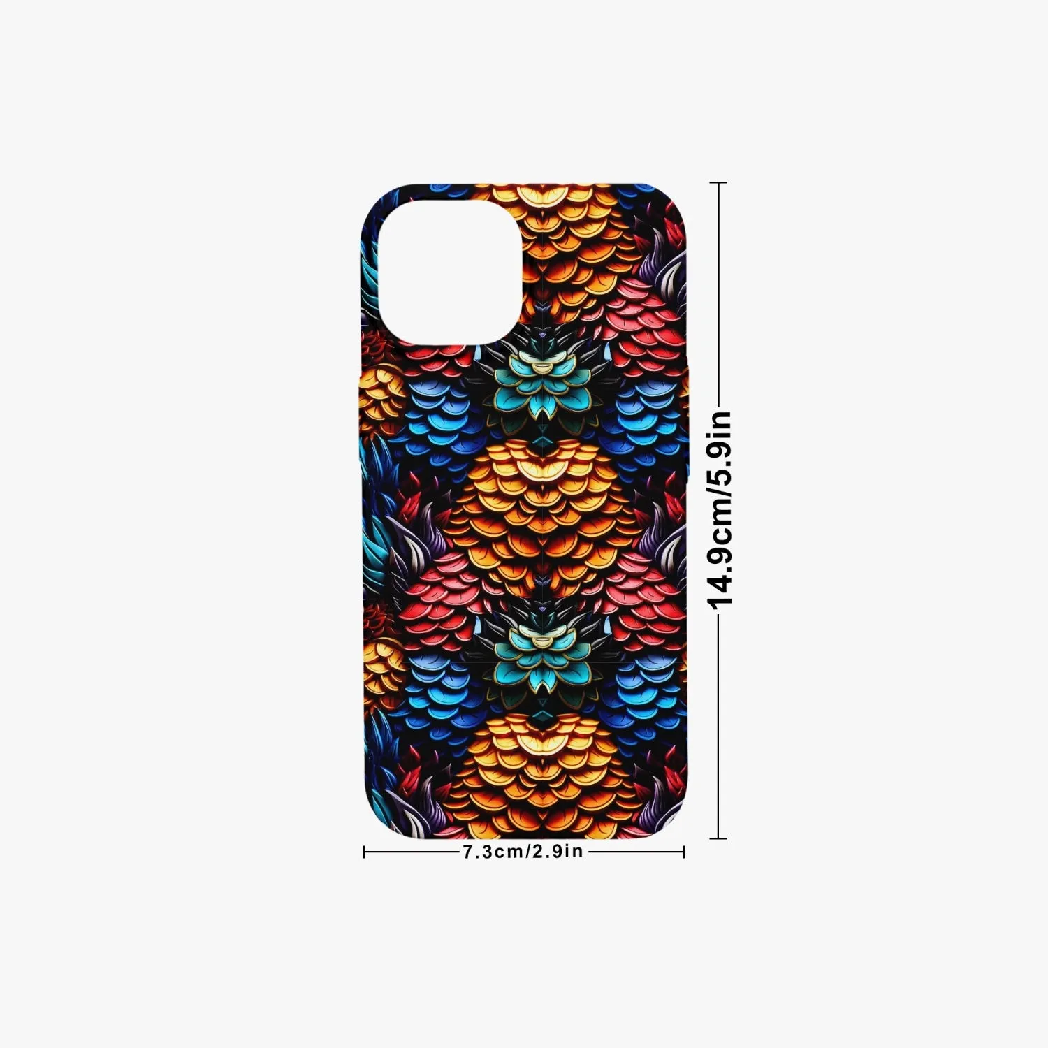 948. iPhone 15 Phone Case