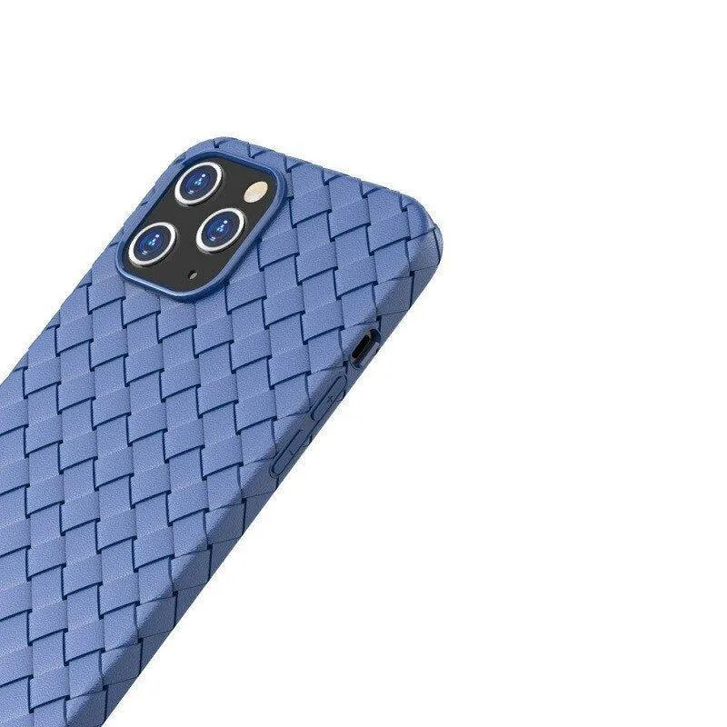 Acris Woven Slim iPhone Case for Series 14