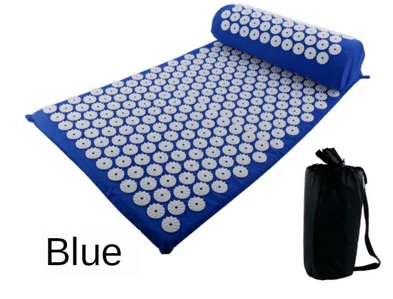 Acupressure Yoga Mat