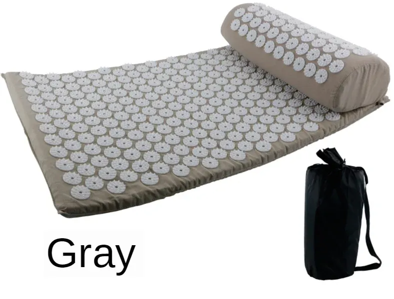 Acupressure Yoga Mat