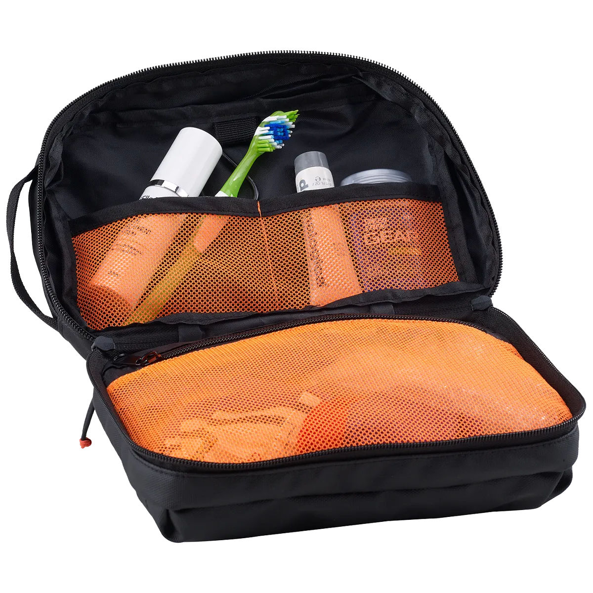 Adventure Toiletry Bag