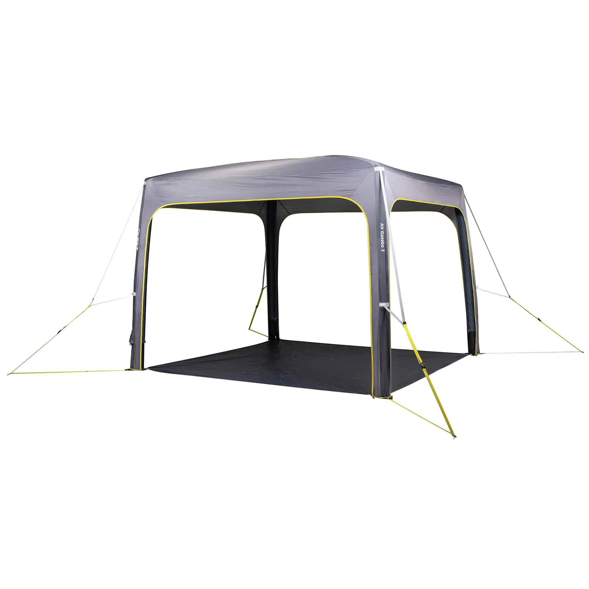 Air Gazebo 3.0