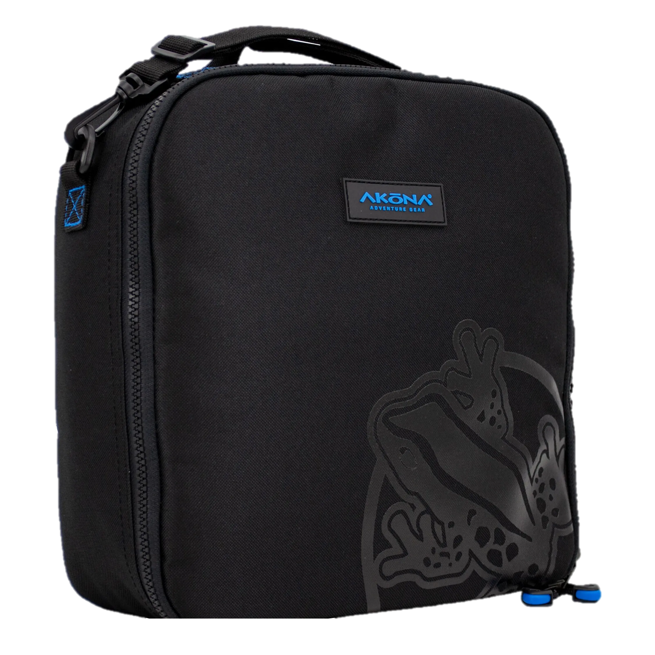 Akona Classic Regulator Bag