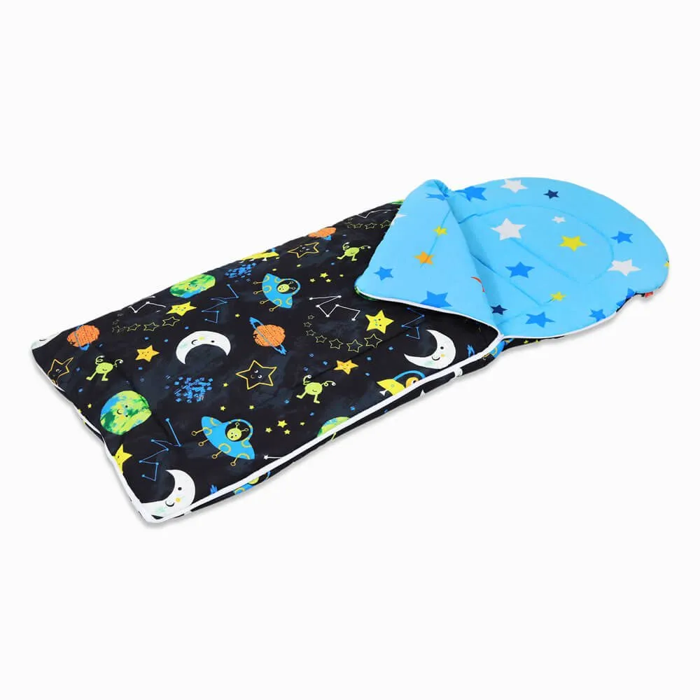 Alien Adventure Sleeping Bag