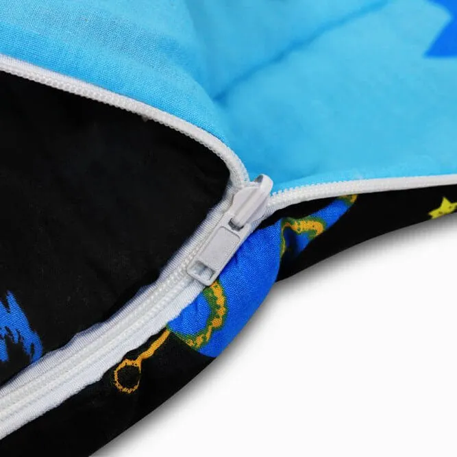 Alien Adventure Sleeping Bag