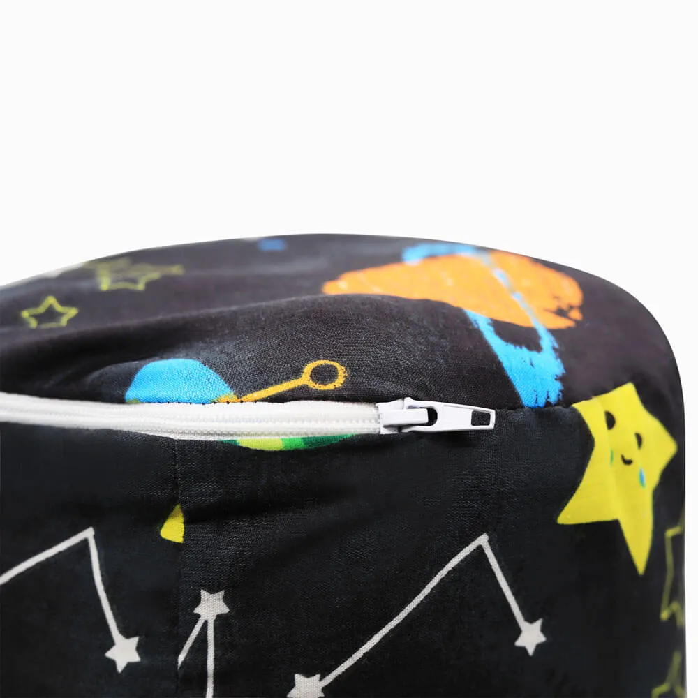 Alien Adventure Sleeping Bag