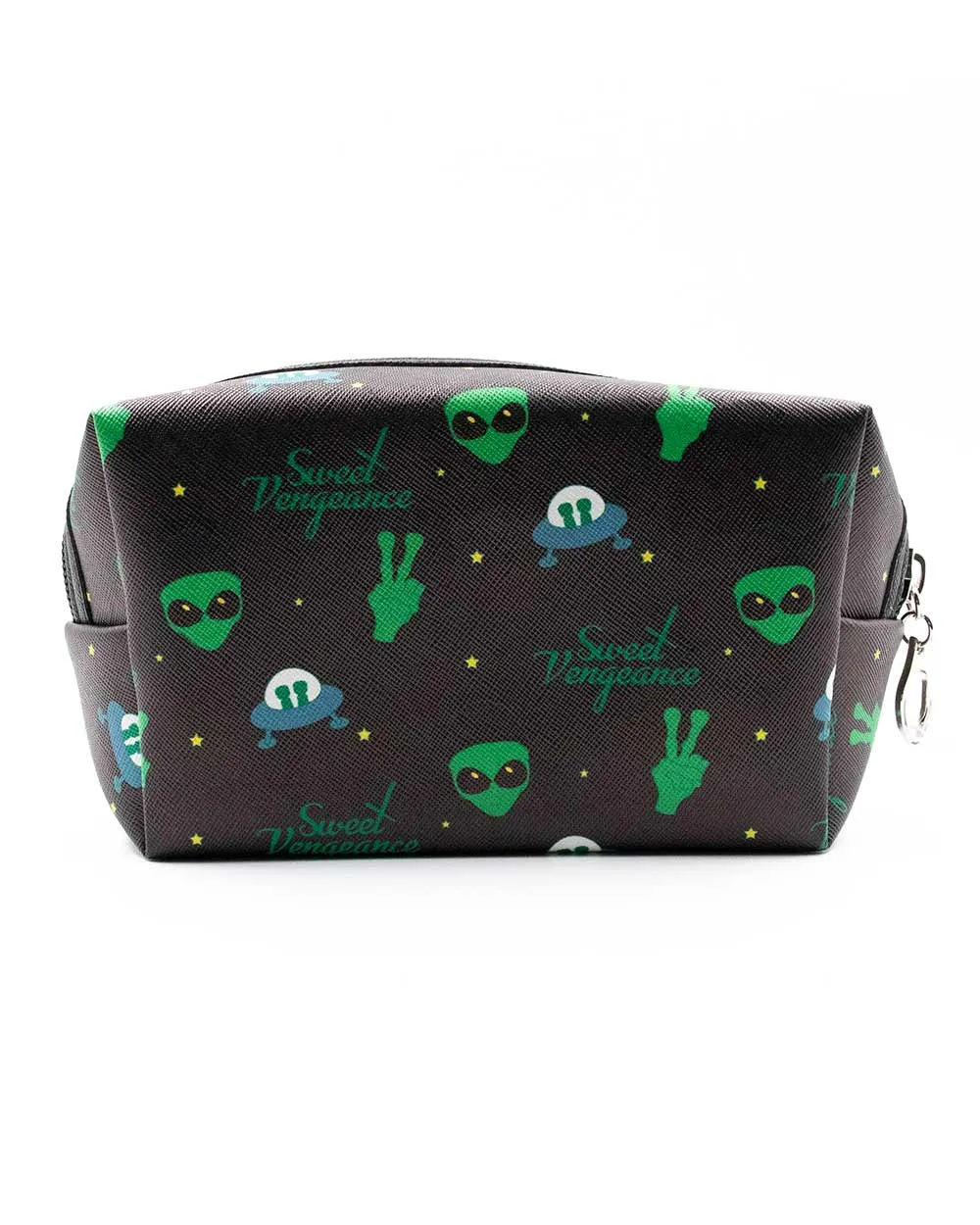 Aliens Cosmetic Bag