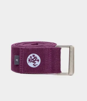 Align yoga strap - Cotton