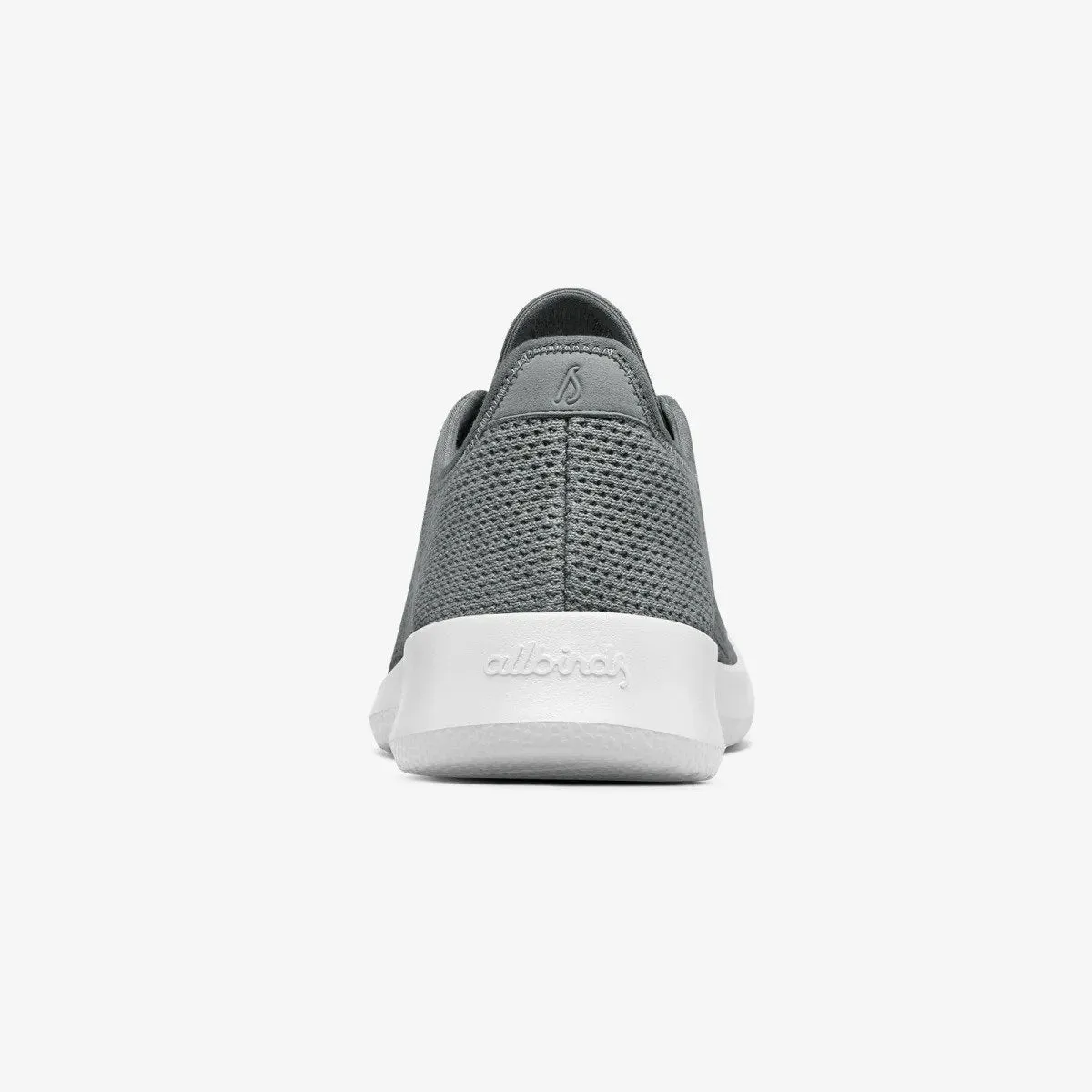 Allbirds Tree Runners - LIMITED EDITION: Mist (White Sole)