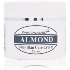 Almond Baby Skin Care Cream 150 ML