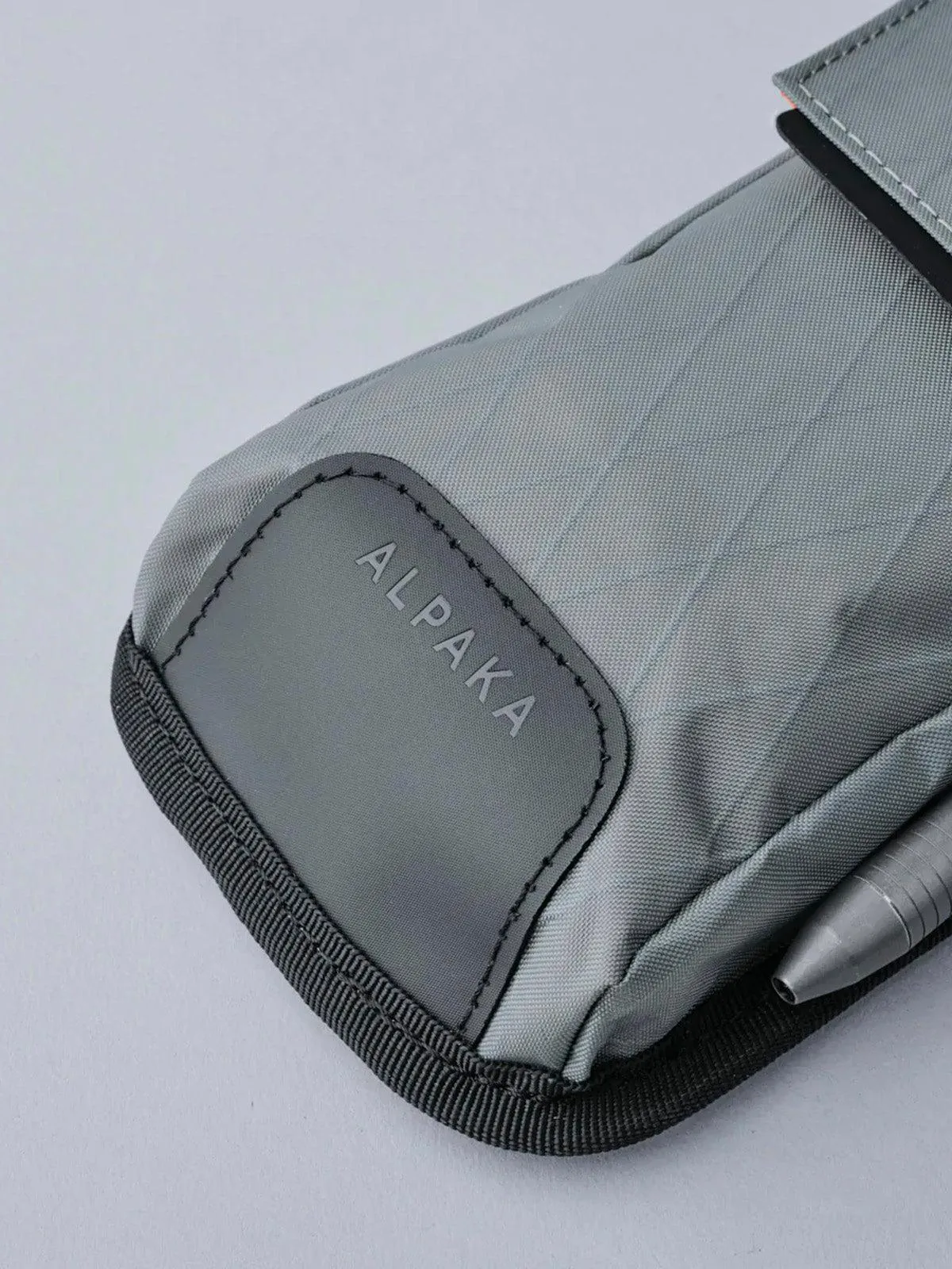 Alpaka Modular Phone Sling Limited Edition Slate Grey