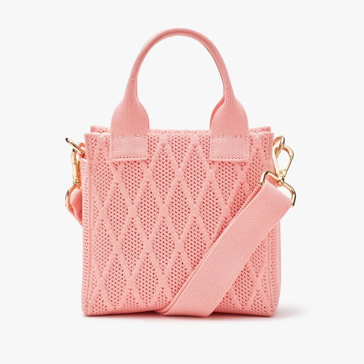 ANEW Mini Bag - Seoul Rosa