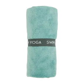 Annabel Trends Sports Towel Mint