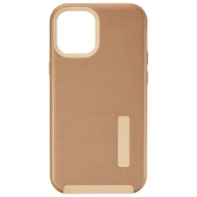 Apple iPhone 12 Mini Back Case Color Golden