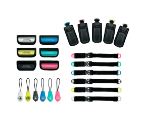 Aqua Lung Omni BCD Color Kit