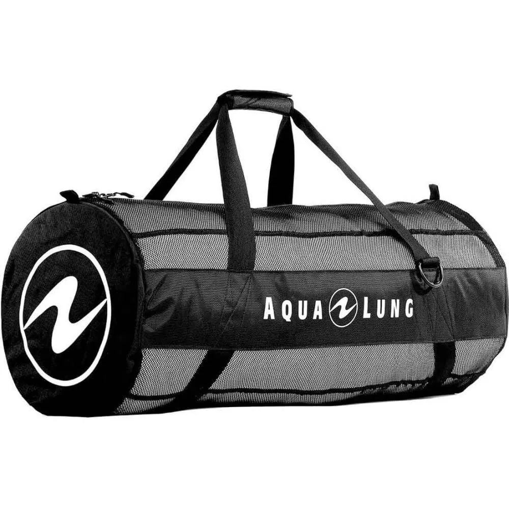 Aqualung Adventurer Mesh Duffel Bag