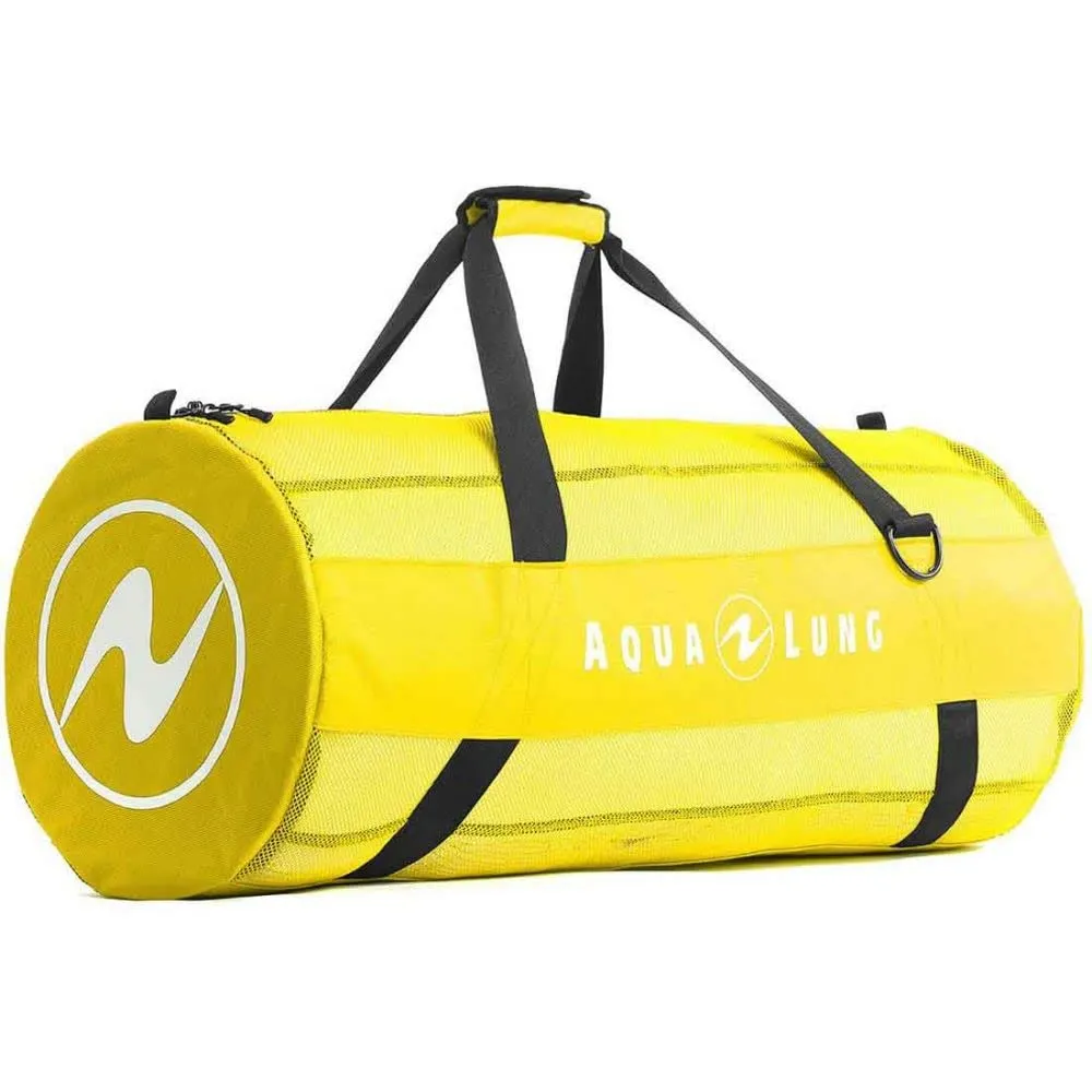 Aqualung Adventurer Mesh Duffel Bag