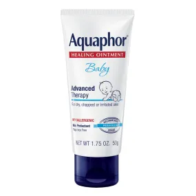 Aquaphor Baby Healing Ointment Tube 1.75 Oz.