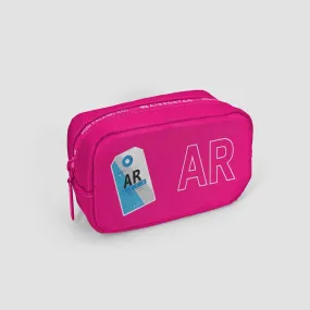 AR - Mini Packing Bag