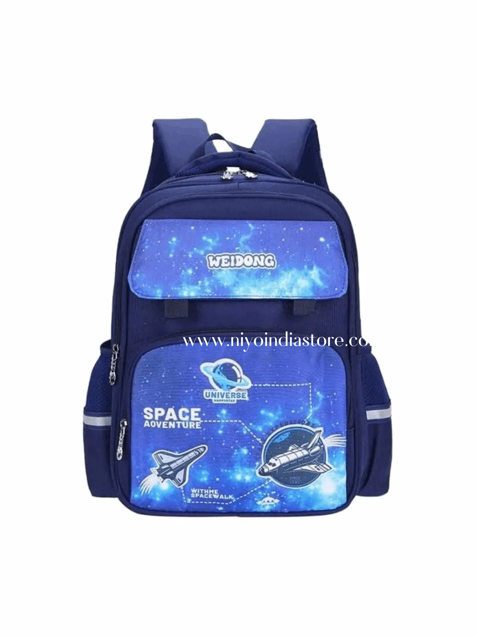 Astronaut Space Adventure School Bag | Backpack