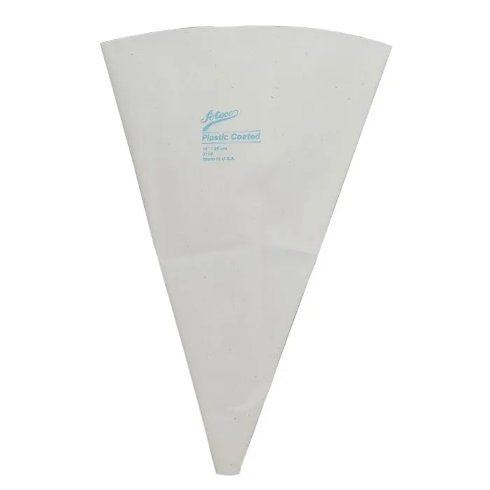 Ateco - Reusable Cloth Pastry Bag