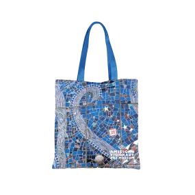 AVAM Mosaic / Tote Bag