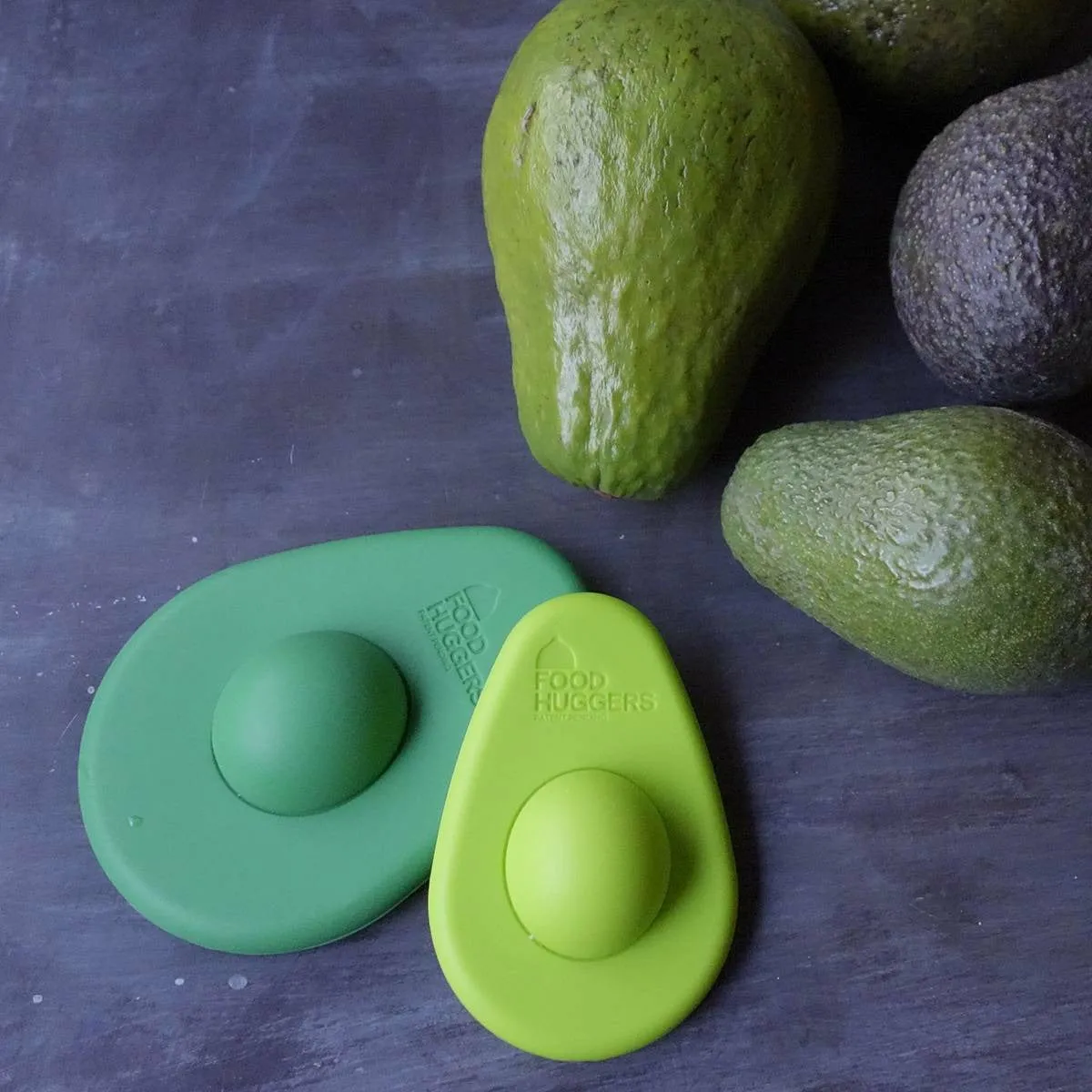 Avocado Saver