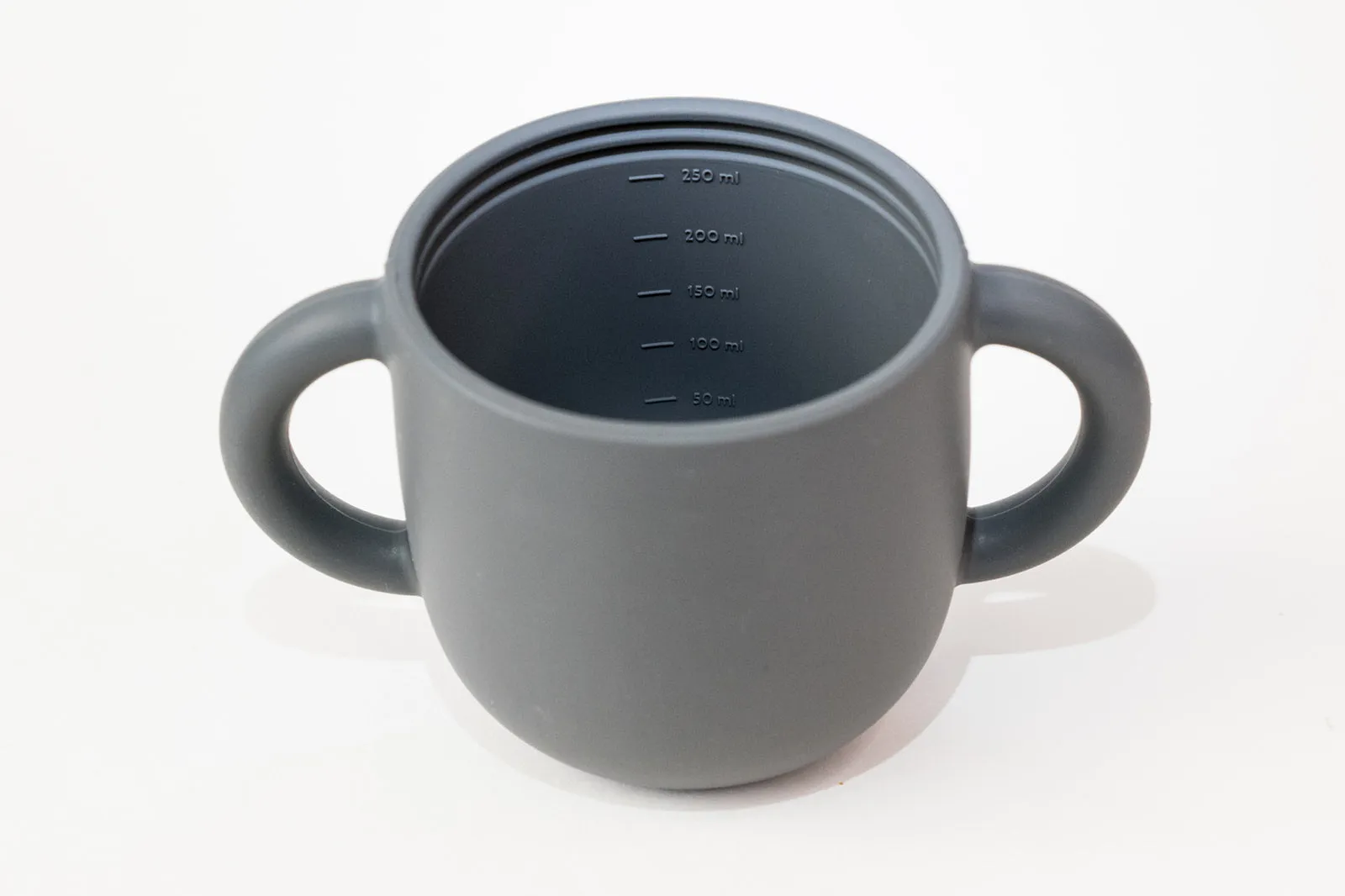 Babeehive Goods Charcoal Snack Cup