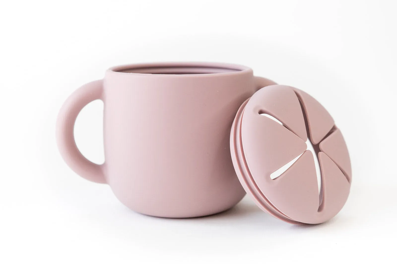 Babeehive Goods Rose Snack Cup