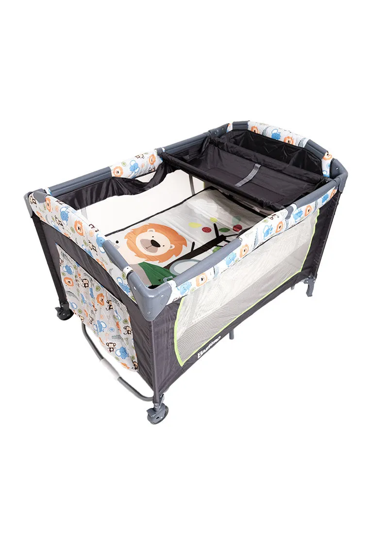 Baby Gro Playpen